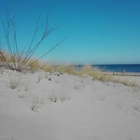 Lejlighed Uns Luett Huus Ahlbeck (Usedom)